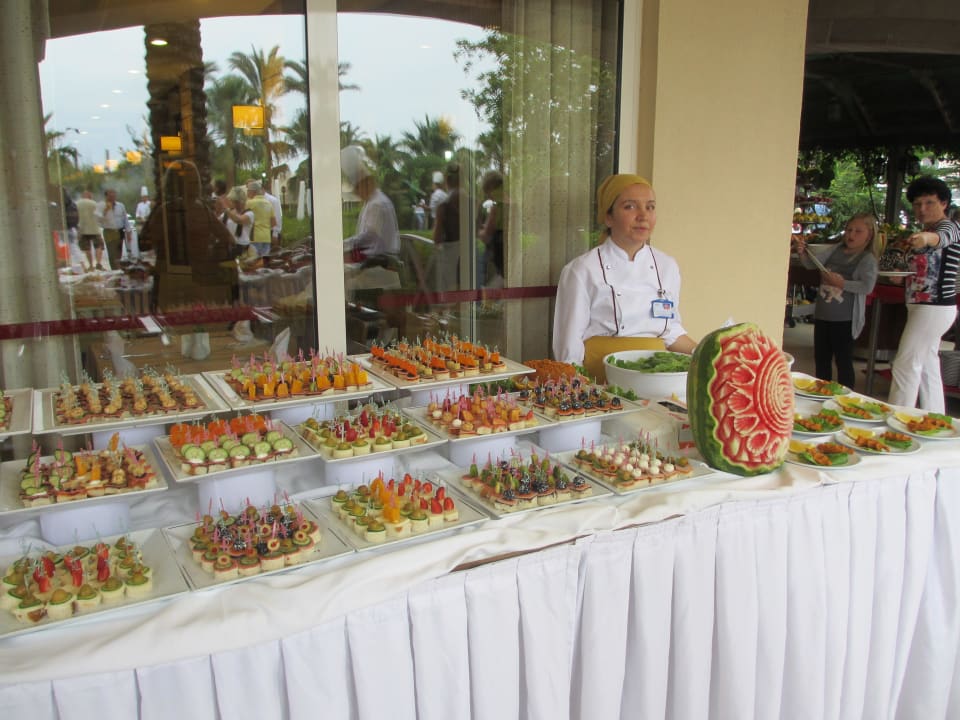 Gala Trendy Aspendos Beach Hotel