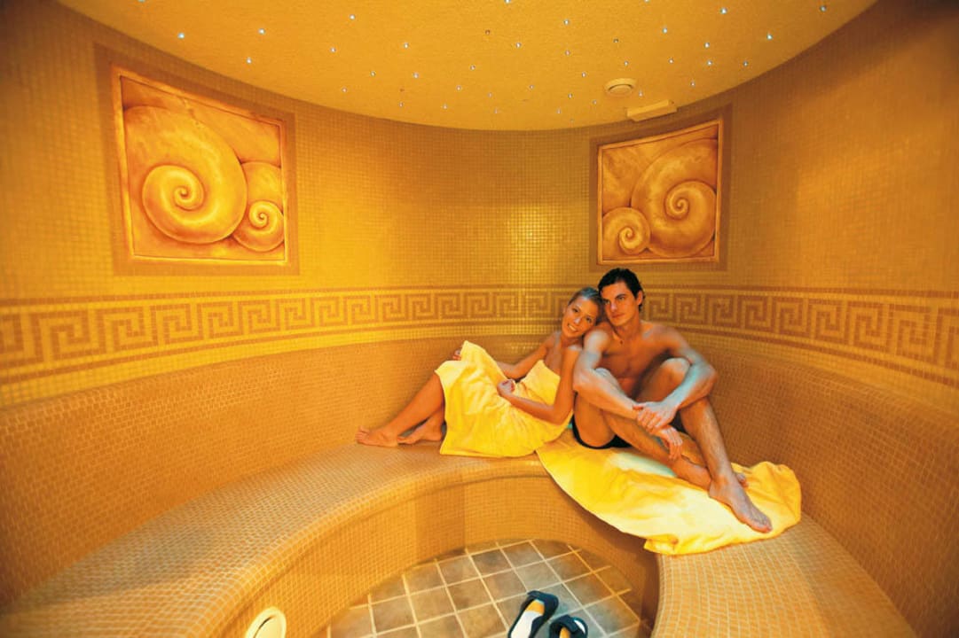 Sport-/Freizeitangebot Wellnesshotel Paradiesquelle