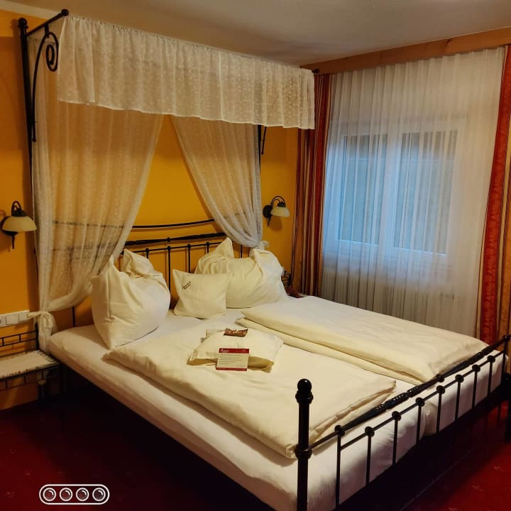 Zimmer Gasthof Waldwirt