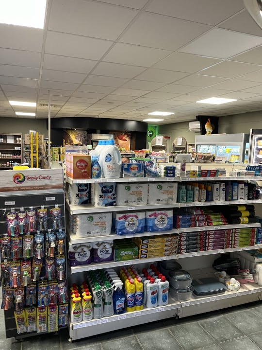 Sonstiges Roompot Bospark Lunsbergen