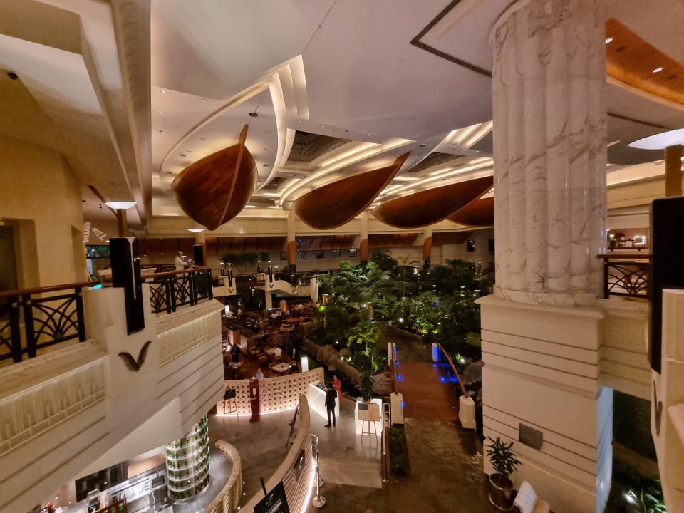 Gastro Grand Hyatt Dubai