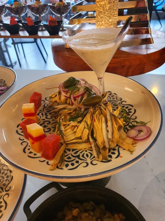 Gastro Seaden Quality Resort & Spa