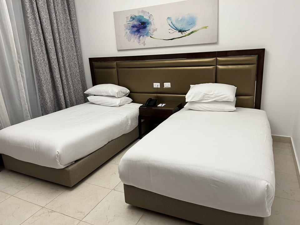 Zimmer Pickalbatros Villaggio Resort - Portofino