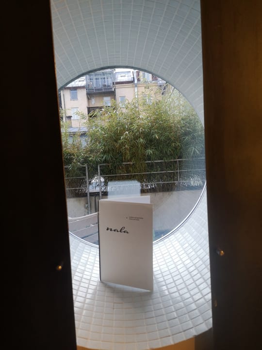 Ausblick Nala individuellhotel