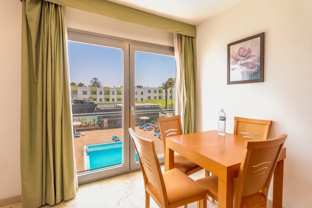 Zimmer Hotel LIVVO Corralejo Beach