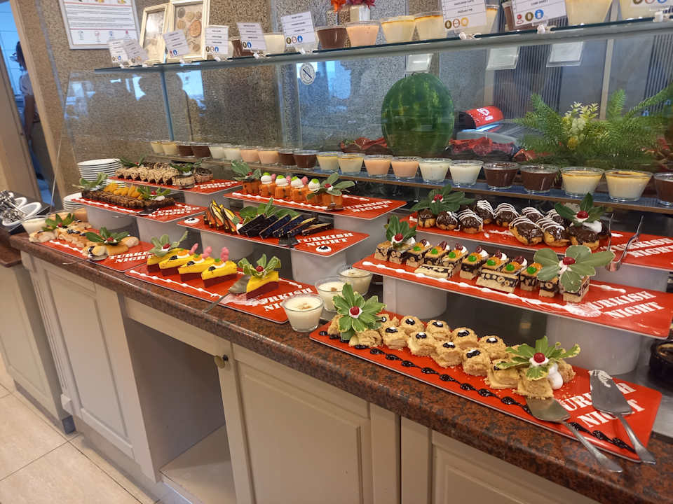 Gastro Gardenia Hotel