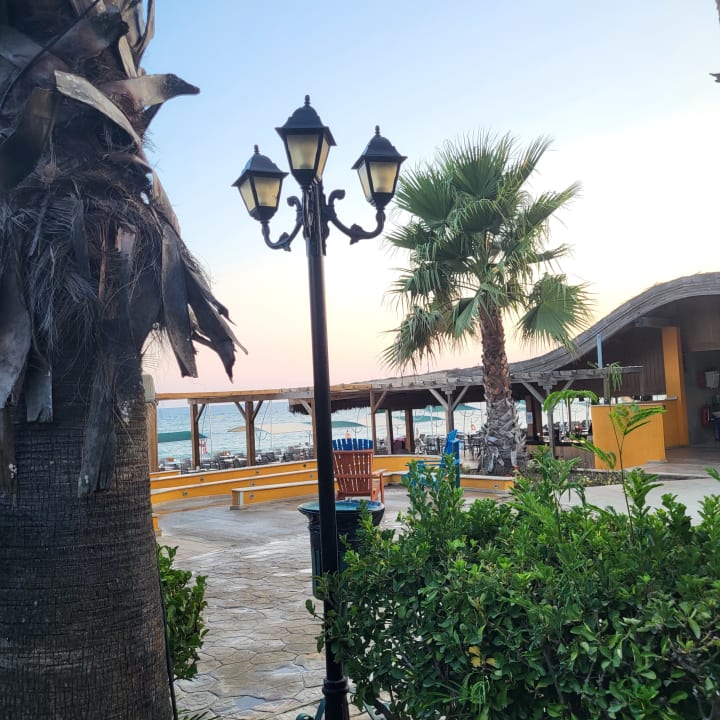 Strand Belconti Resort Hotel