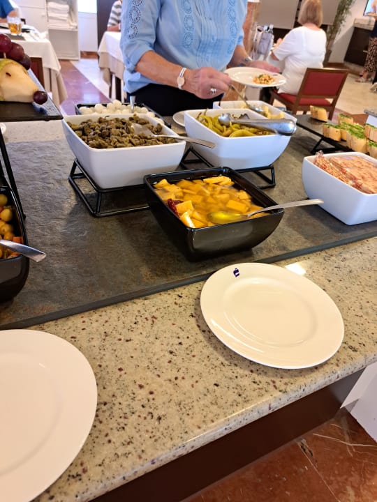 Gastro THB Gran Bahía