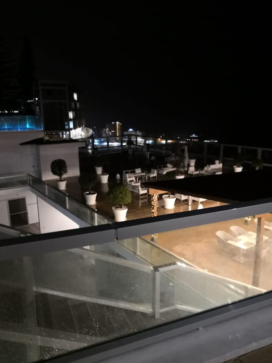 Gastro Hotel Best Semiramis