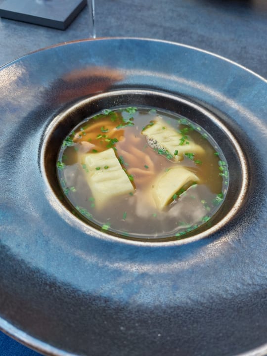 Gastro Almhotel Grünsteinblick