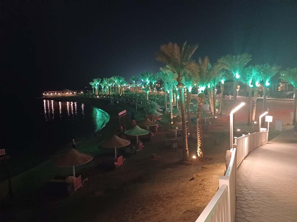 Strand Pickalbatros Villaggio Resort - Portofino