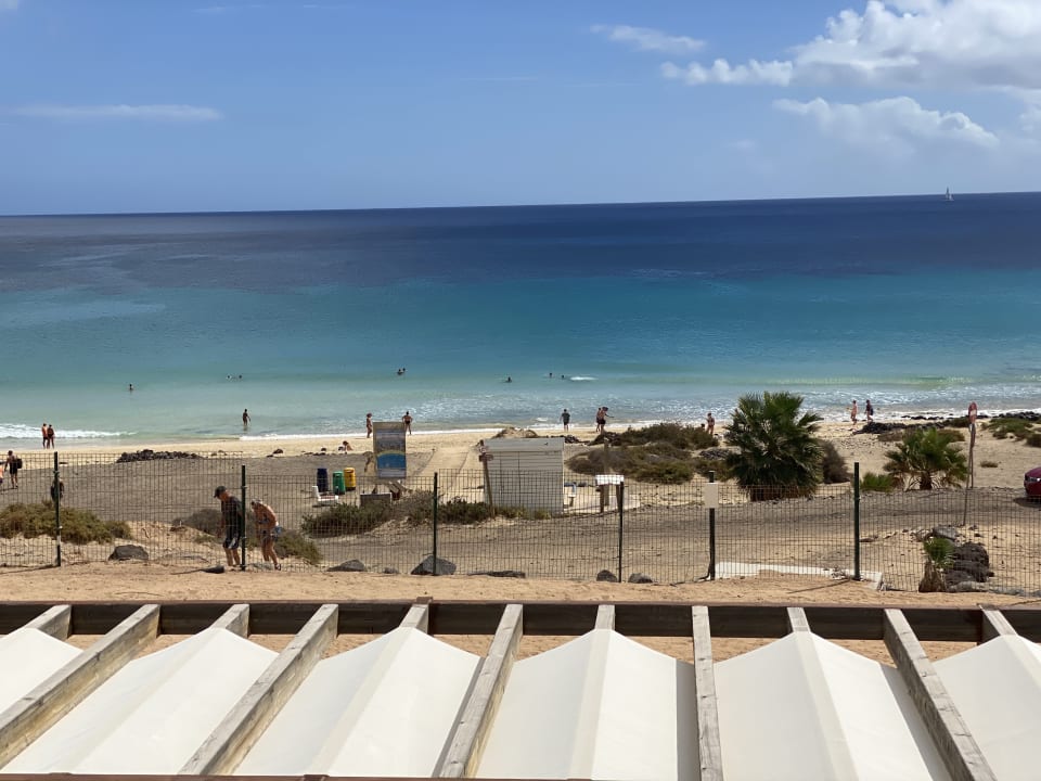 Strand Fuerteventura Princess