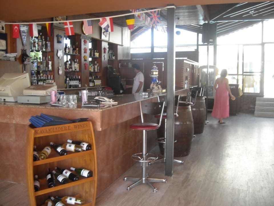 Hotel Malhun Hotel Malhun