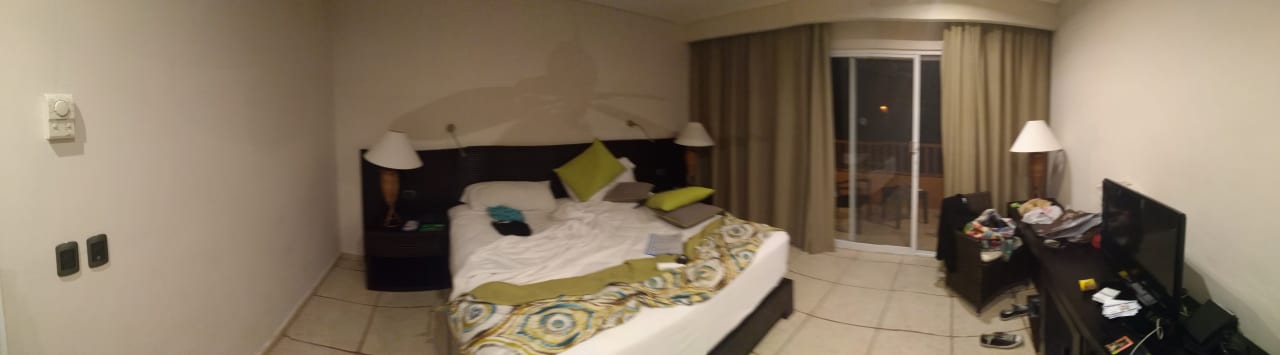 Zimmer Catalonia Playa Maroma