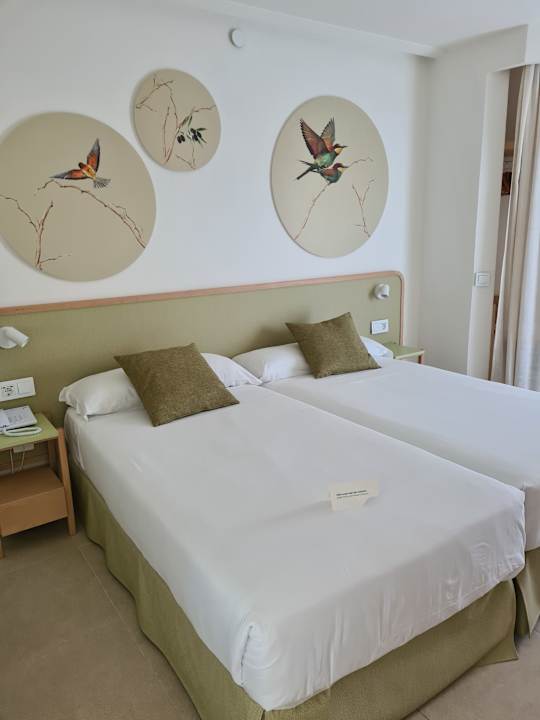 Zimmer Iberostar Selection Albufera Park