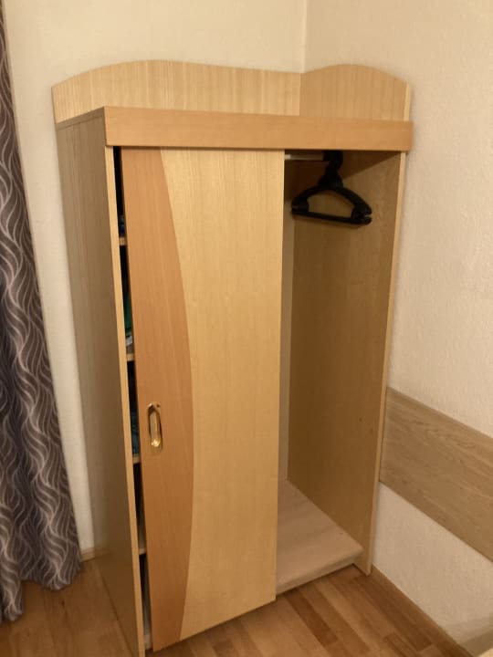 Zimmer Hotel Graf Stadion