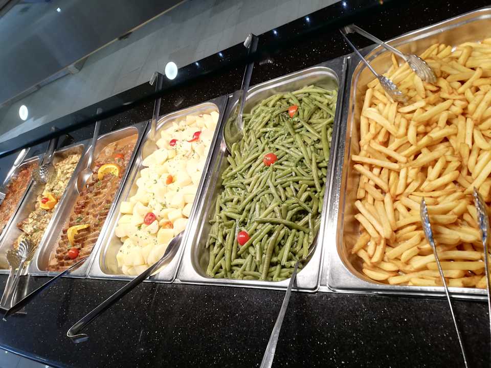 Gastro Hotel Calypso Beach