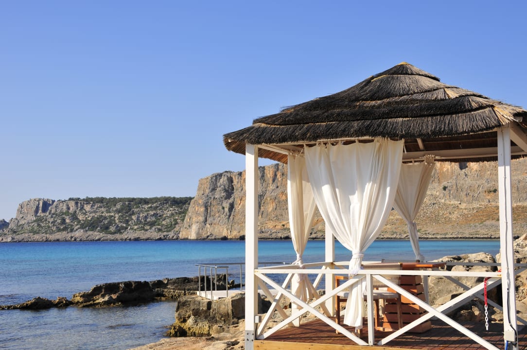 Strand Aquagrand Artistic Luxury Beach Resort - Adults only