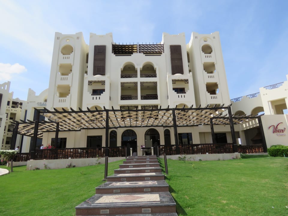 Gastro Gravity Hotel & Aquapark Sahl Hasheesh