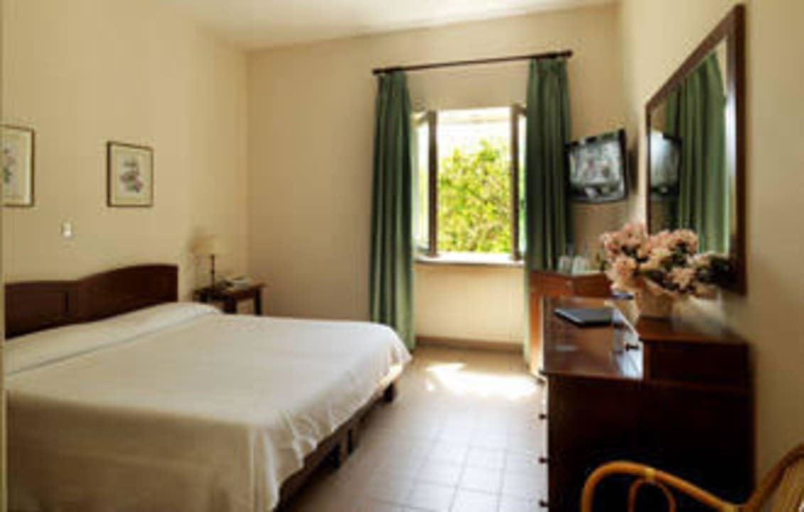 KLASSIKER Hotel Le Dune