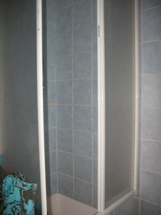 Dusche Hotel Stella Del Mare