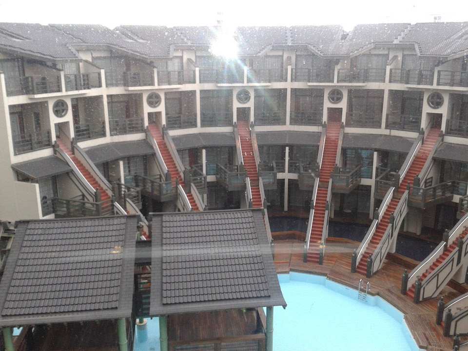  Limak Lara Limak Lara Deluxe Hotel & Resort