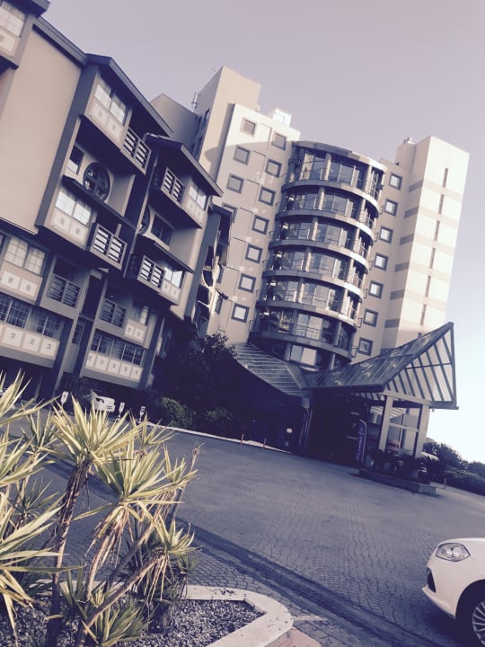 Hotel von Aussen Limak Lara Deluxe Hotel & Resort
