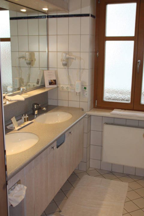 Badezimmer Das Tegernsee