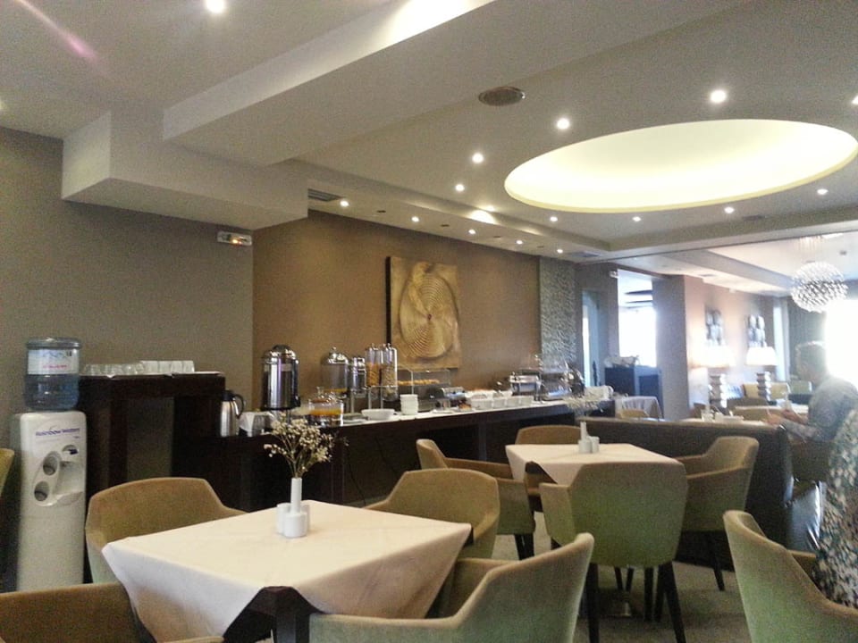 Gastro Hotel Flisvos