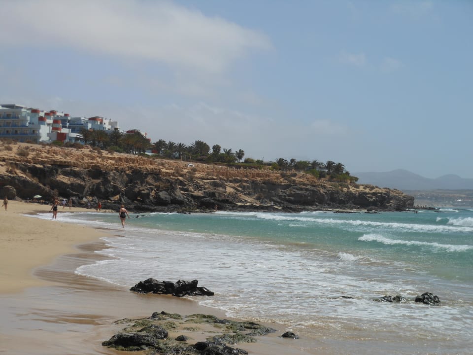 Strand H10 Playa Esmeralda - Adults only
