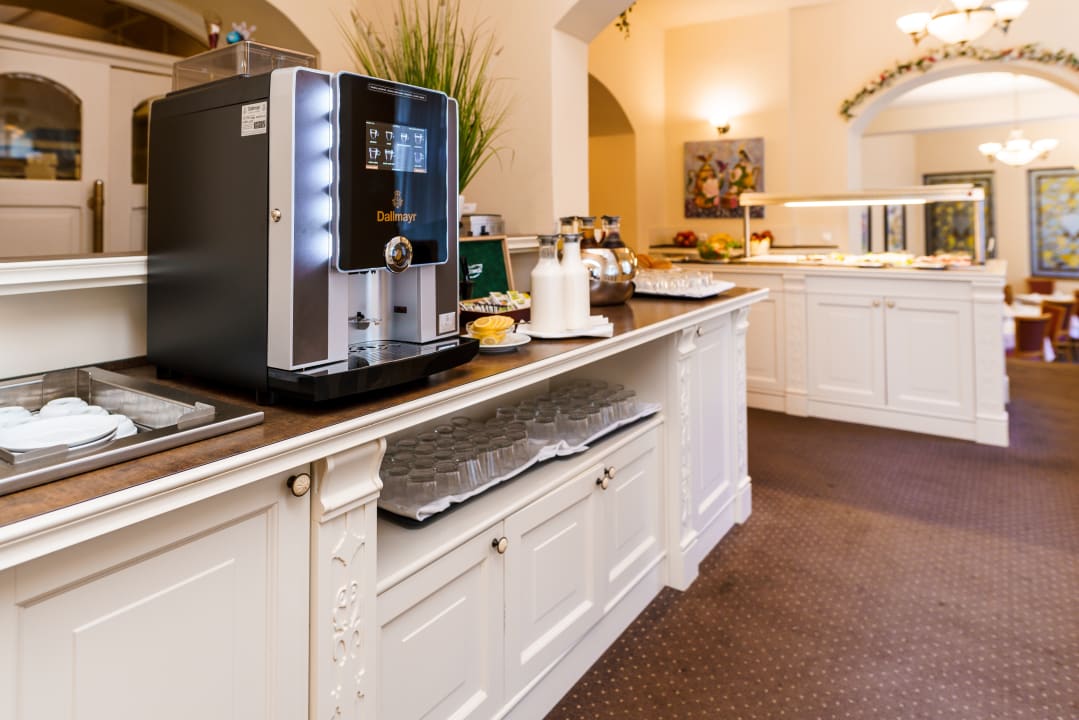 Gastro Spa Hotel Anglický Dvůr