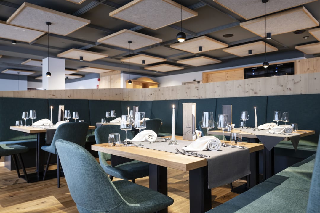 Gastro Hotel Alpenroyal