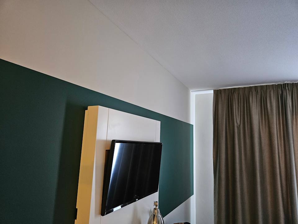 Zimmer Hotel Days Inn Dessau