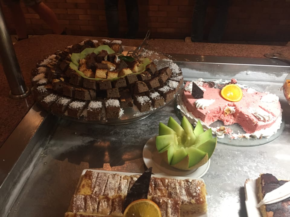 Gastro Bliss Nada Beach Resort