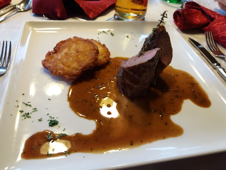 Restaurant Hotel Glockenstuhl