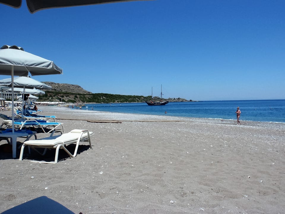 Strand Rodos Palladium Leisure & Wellness