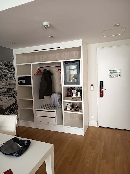 Zimmer NH Collection Hamburg City