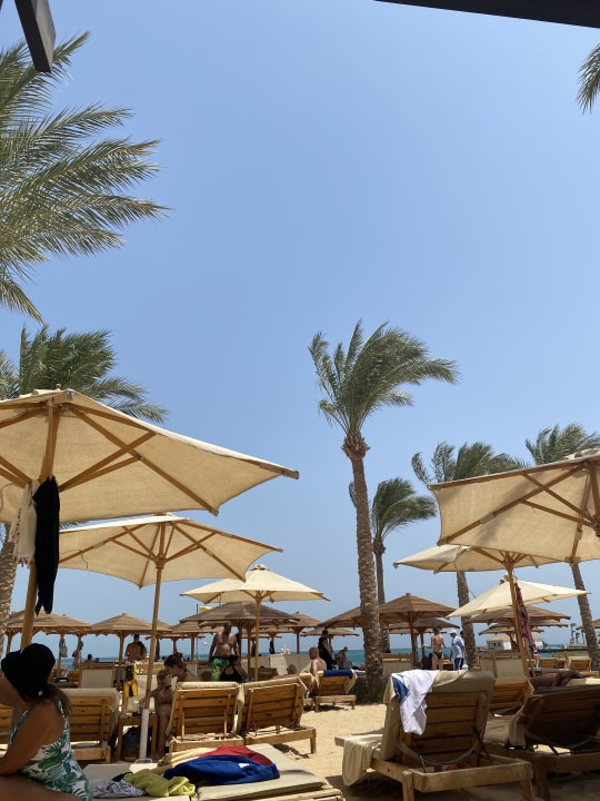 Strand Steigenberger Aqua Magic