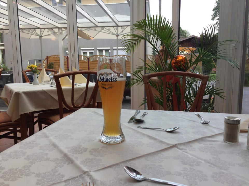 Restaurant Hotel Schwaiger