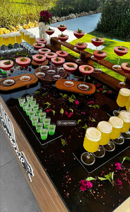 Gastro Lago Hotel