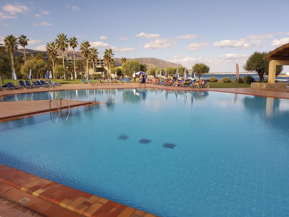 Pool Calimera Sirens Beach