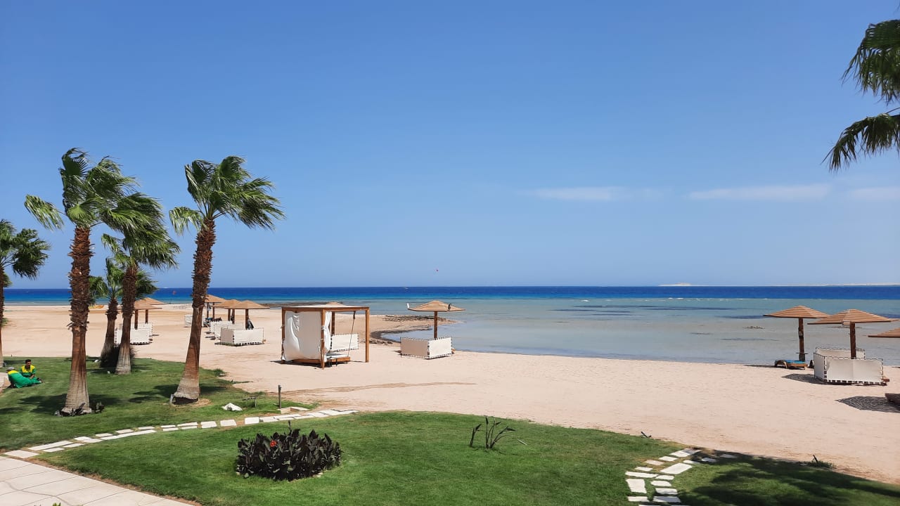 Strand Shams Prestige Abu Soma-Adults Only