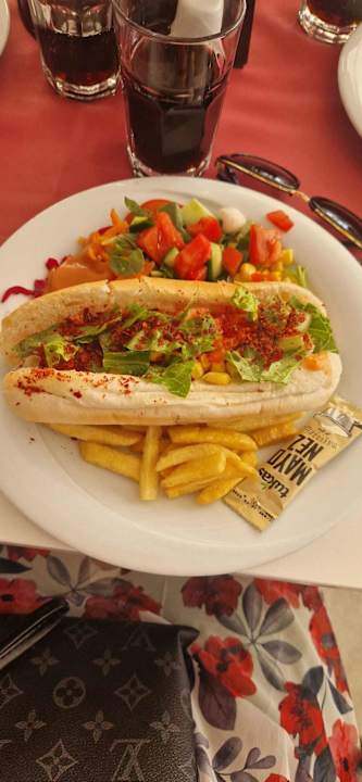 Gastro Seaden Sea World Resort & Spa