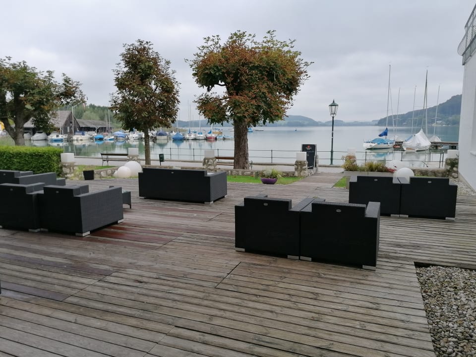 Sonstiges Seeside Hotel Seewirt Mattsee