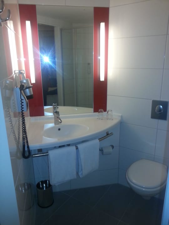 Bad ibis Berlin Kurfürstendamm