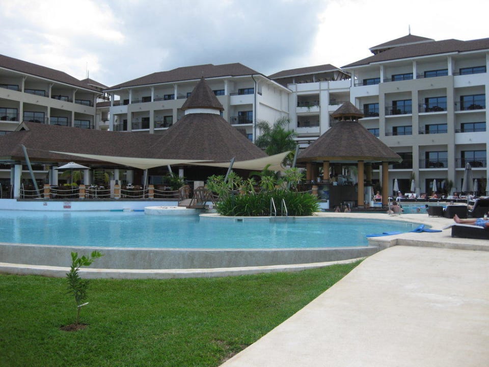 Pool und Hotel Secrets Wild Orchid Montego Bay - Adults only