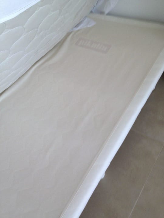 Darauf schläft man Iberostar Waves Bahia de Palma