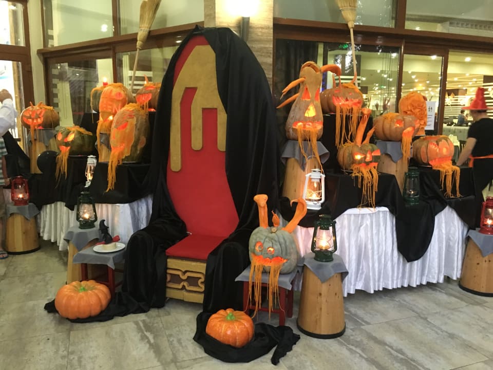 Gastro Hane Family Resort