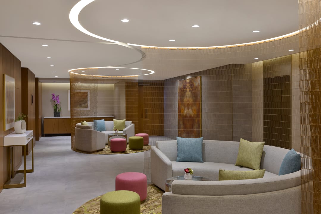Sonstiges DoubleTree by Hilton Sharjah Waterfront Hotel & Residences