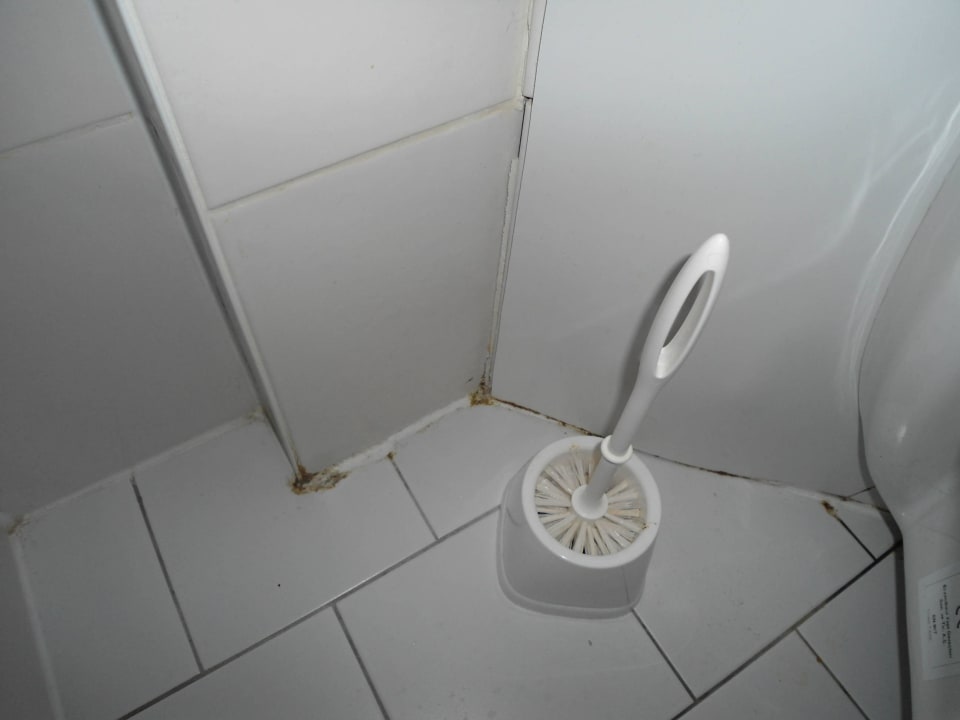 Toilette Ferienwohnungen Ferienpark Weissenhäuser Strand